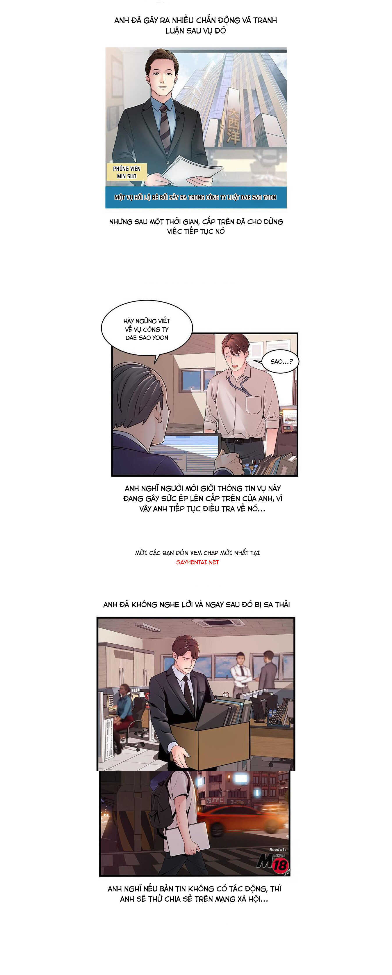 điểm yếu chapter 73 16