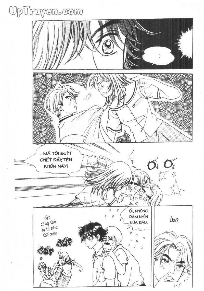 nụ hôn chàng trai chapter 6 68