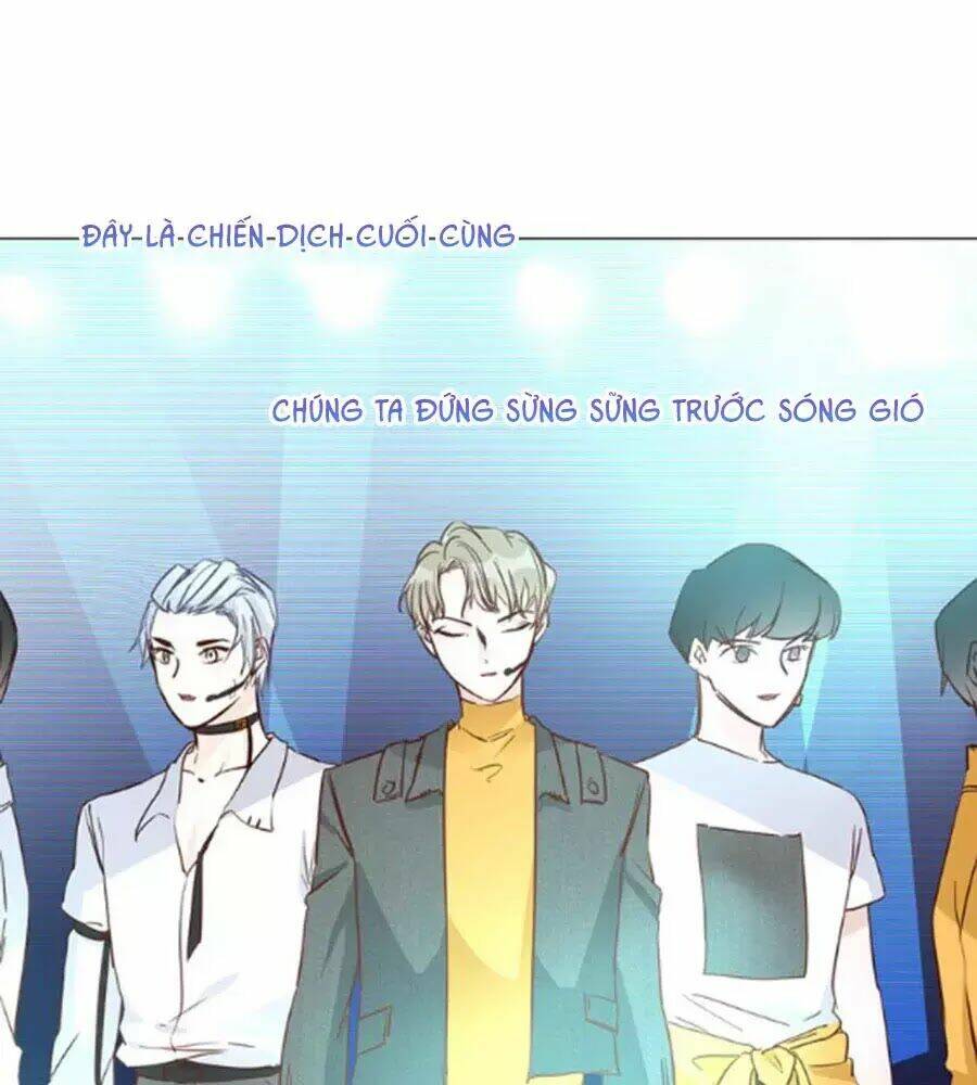 ngôi sao vụn vỡ chapter 43 71