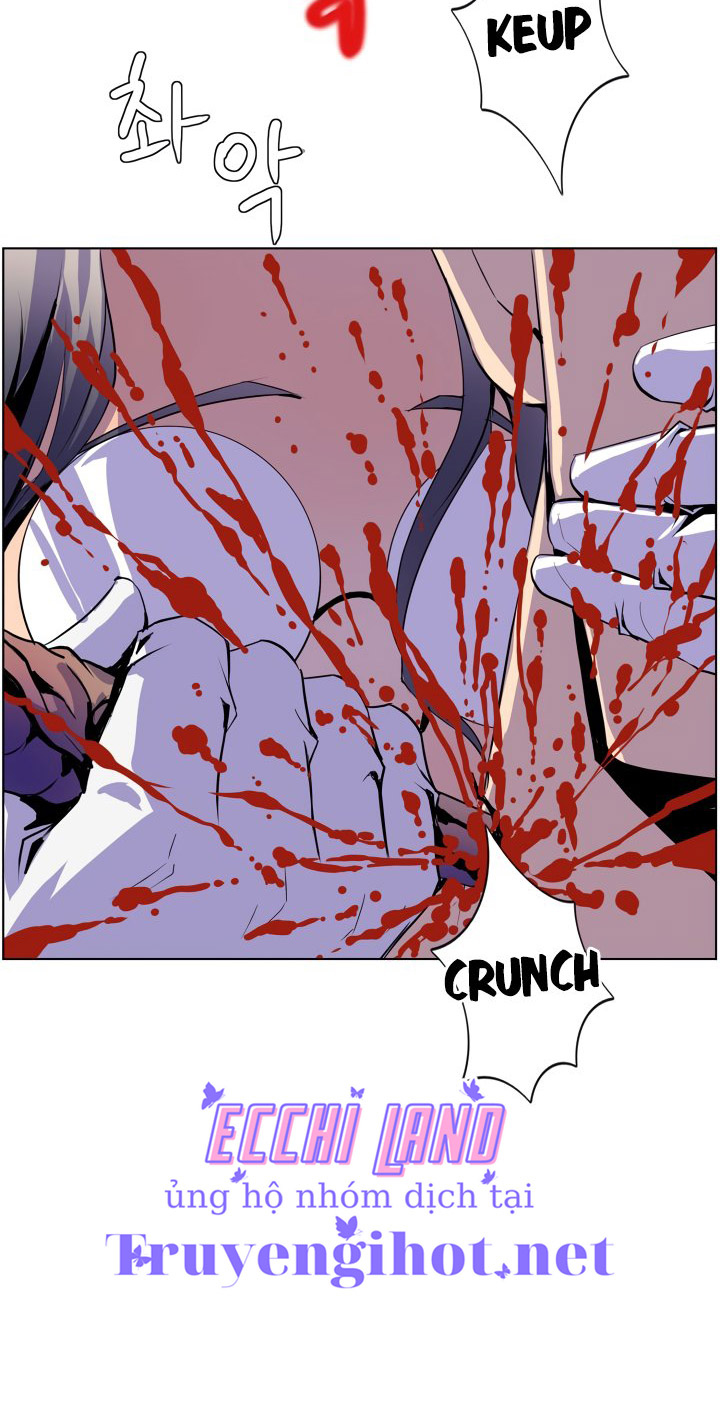 sahwa và nhiệm vụ bí mật của cô ấy chapter 52.1 4