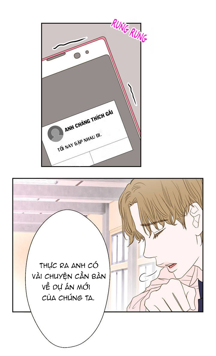 honey bed talk chapter 5 42