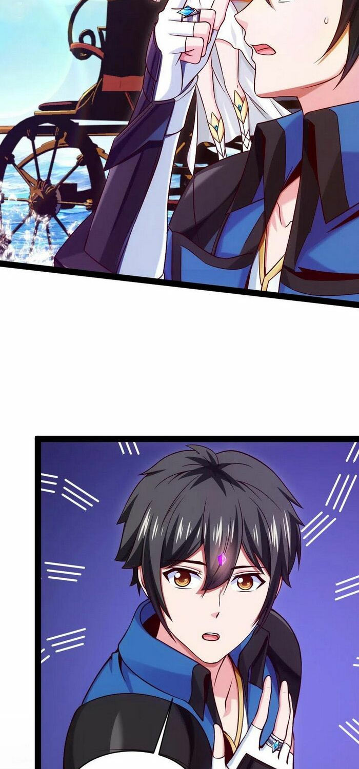 ma thú kiếm thánh dị giới tung hoành chapter 147 29