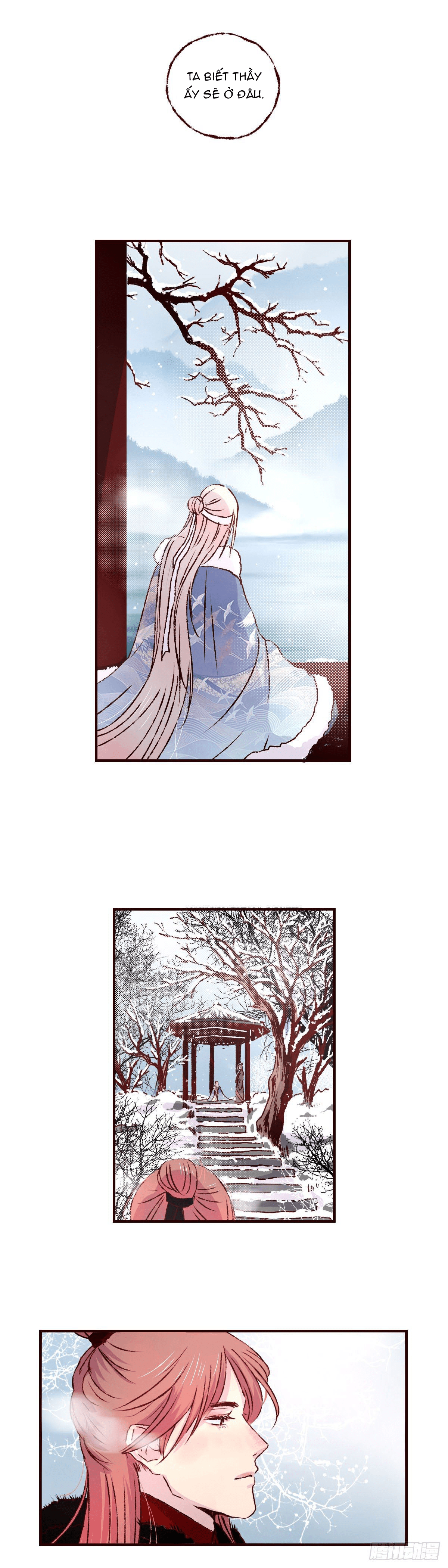 hoa của quỷ chapter 23 3