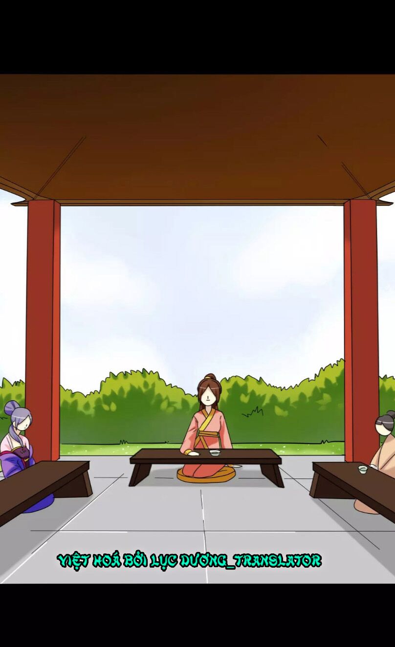 lưỡng bất nghi (full) chapter 132 14