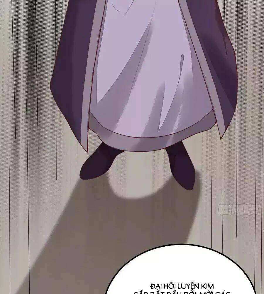 thần y khí nữ: ngự thú cuồng phi của quỷ đế chapter 54 19