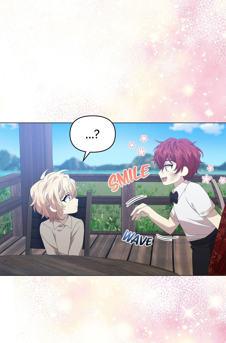 giải mã bí mật về anh ta chapter 16 17