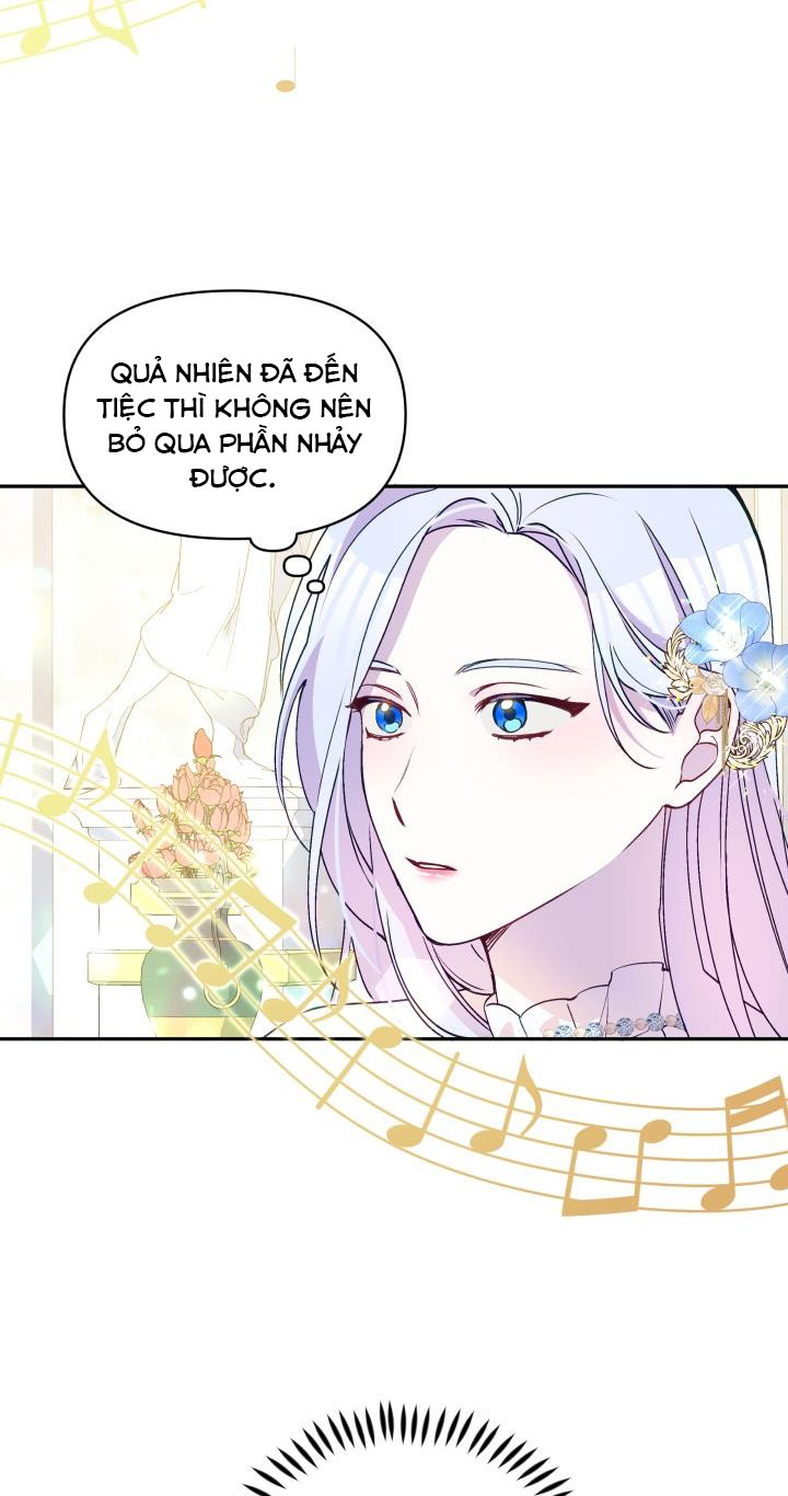 hộ vệ của bạo chúa là ác nữ chapter 43 57