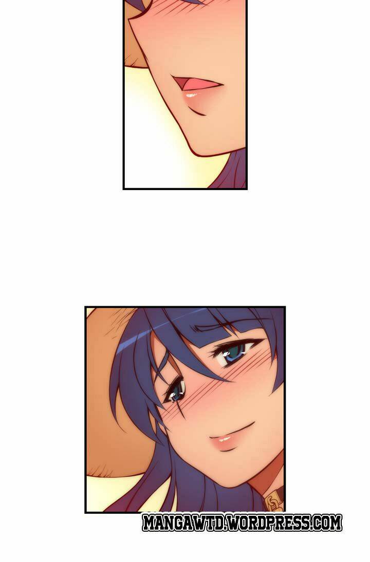 cohabitation with the fiancee chapter 17 12