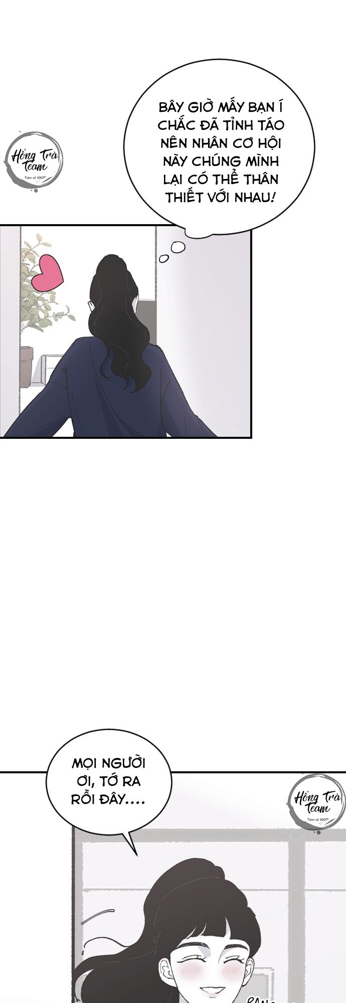 ba người anh trai cực phẩm của tôi chapter 11 17