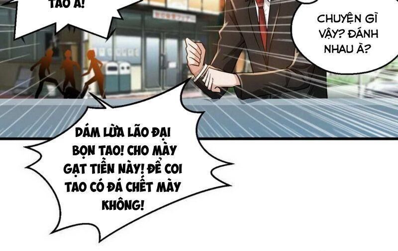 quỷ quyệt @ai chapter 4 9
