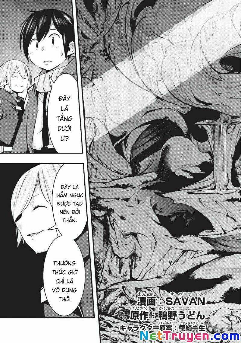 boy having useless skill mapping chapter 4 3