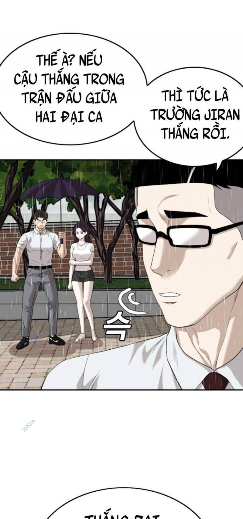 người xấu chapter 115 18