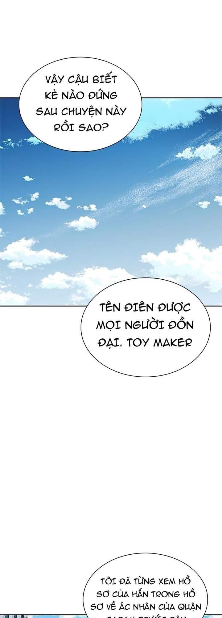 tiêu diệt ác nhân chapter 39 34