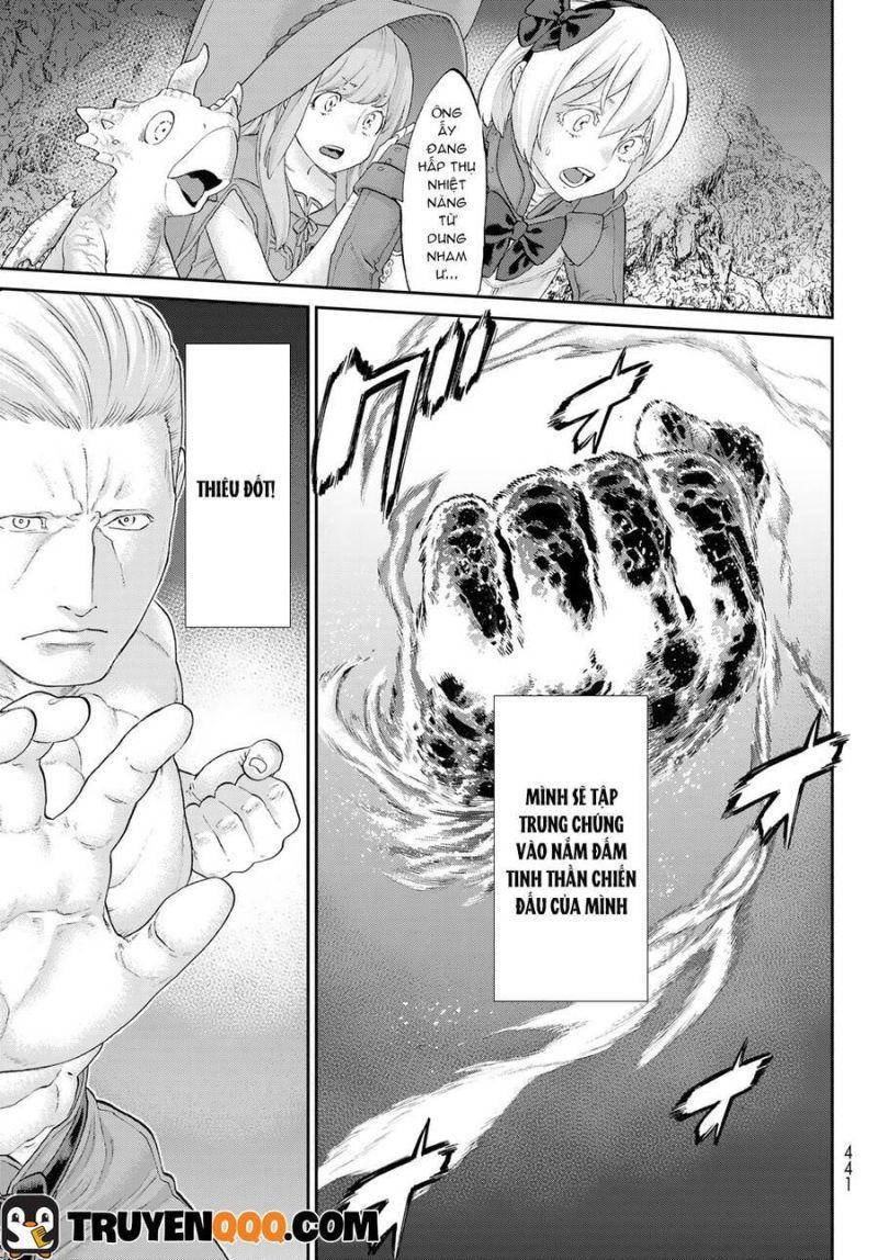 the ride on king chapter 32.5 14