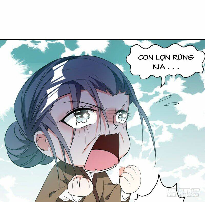 bạo lực tiếu thôn cô chapter 36 21