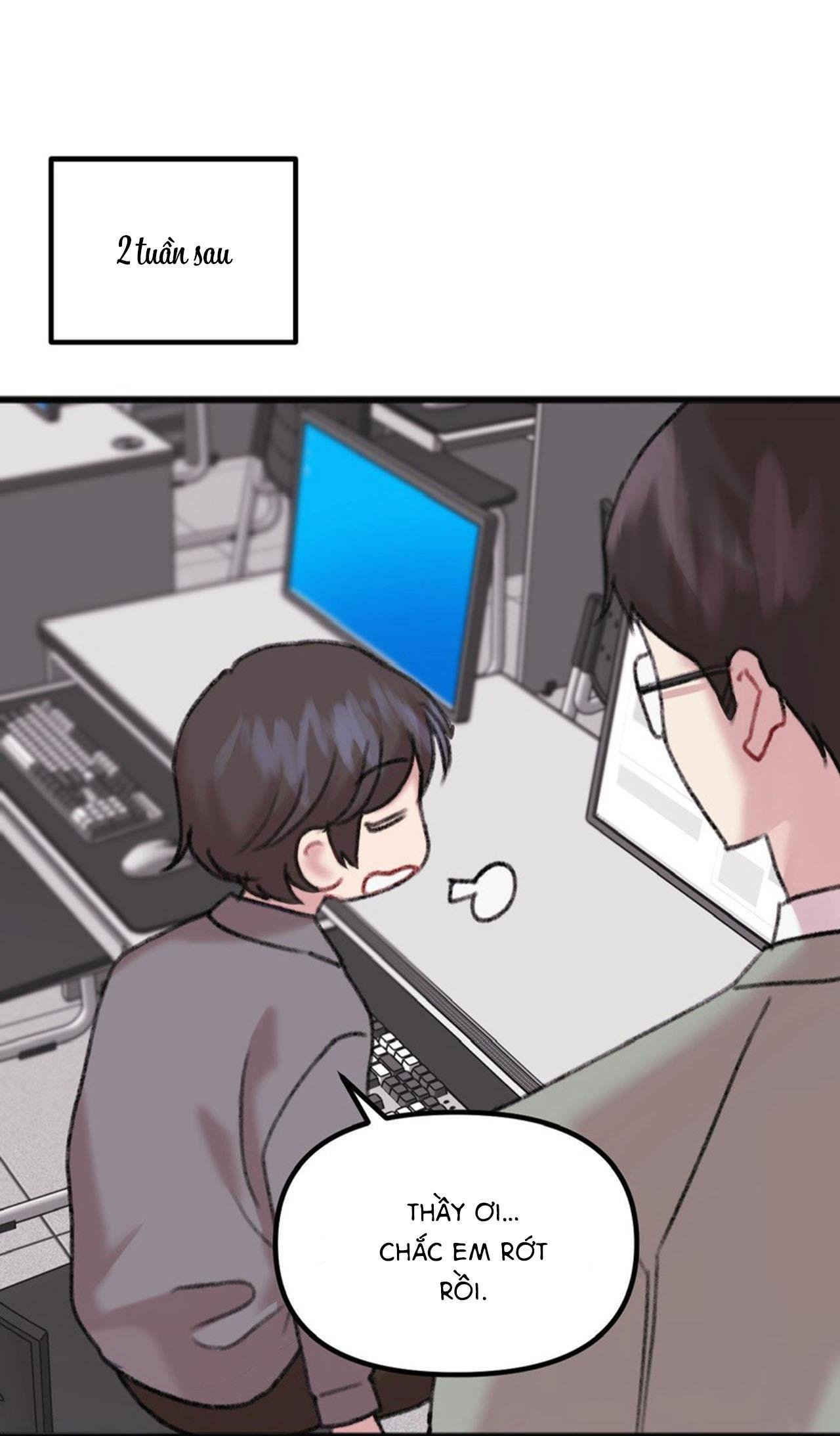 anh thật sự thích em sao chapter 35 23