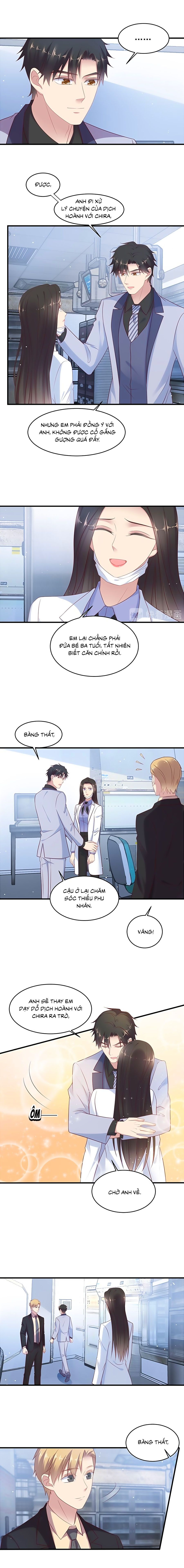 khoá chặt đôi môi (full) chapter 122 8