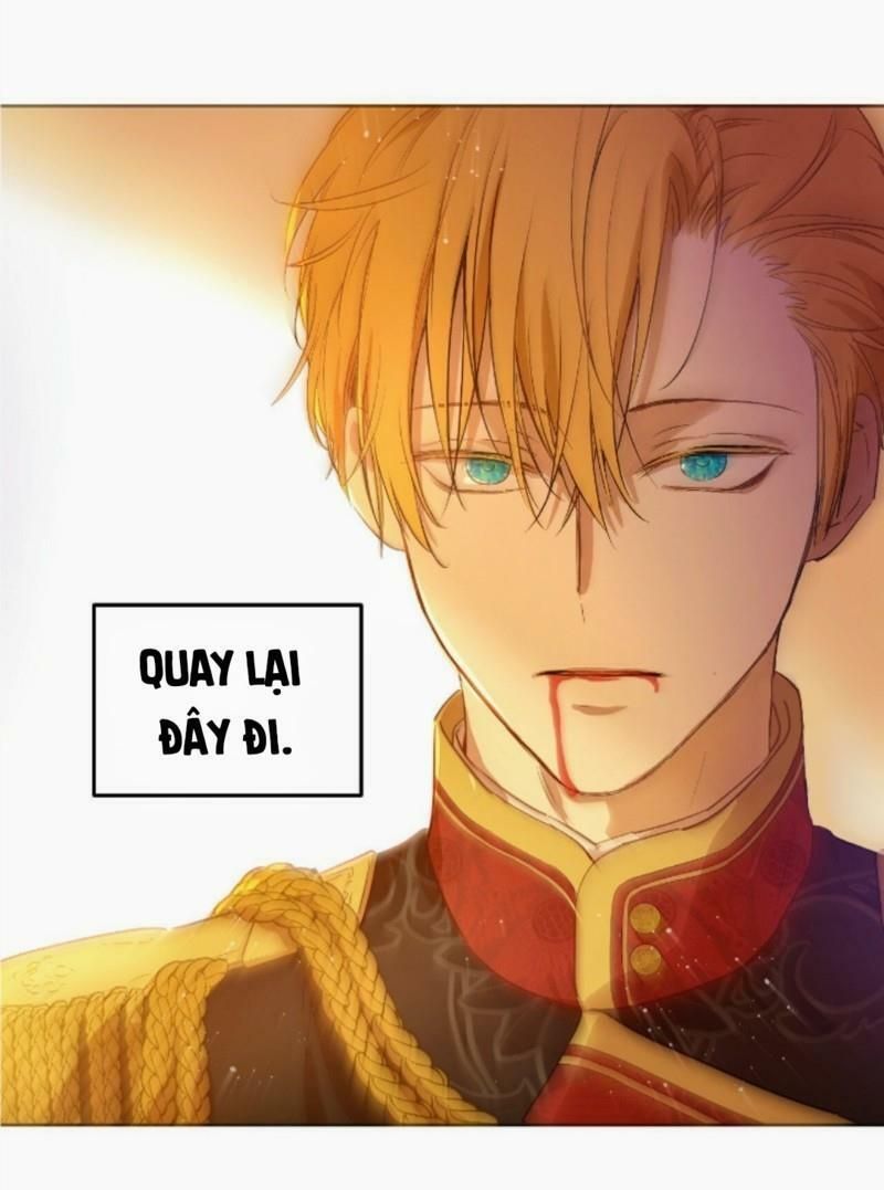 một ngày nọ tôi bỗng thành nàng công chúa chapter 111.5 30