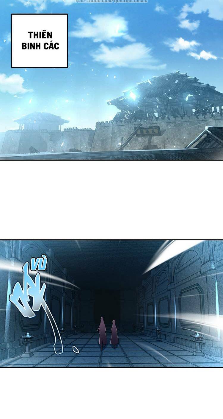 lục tích ma yểm chapter 15 6