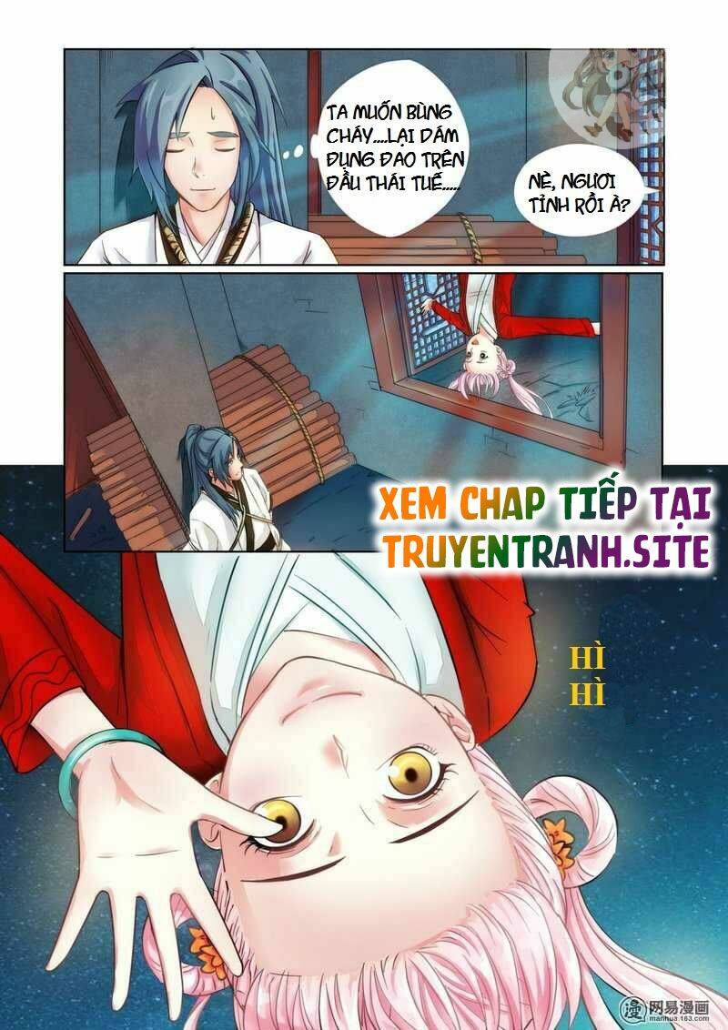 l­ưu manh giang hồ chapter 1 7