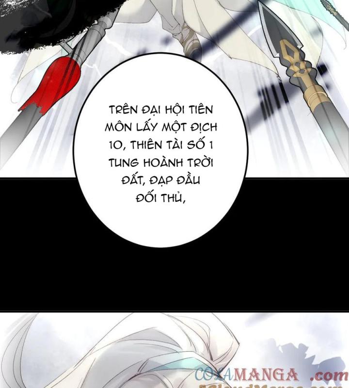 nghịch chuyển âm dương chapter 2 43