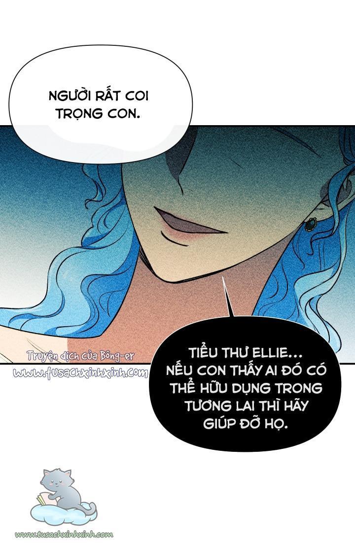 công nương khế ước của gia tộc công tước quái vật chapter 67 61