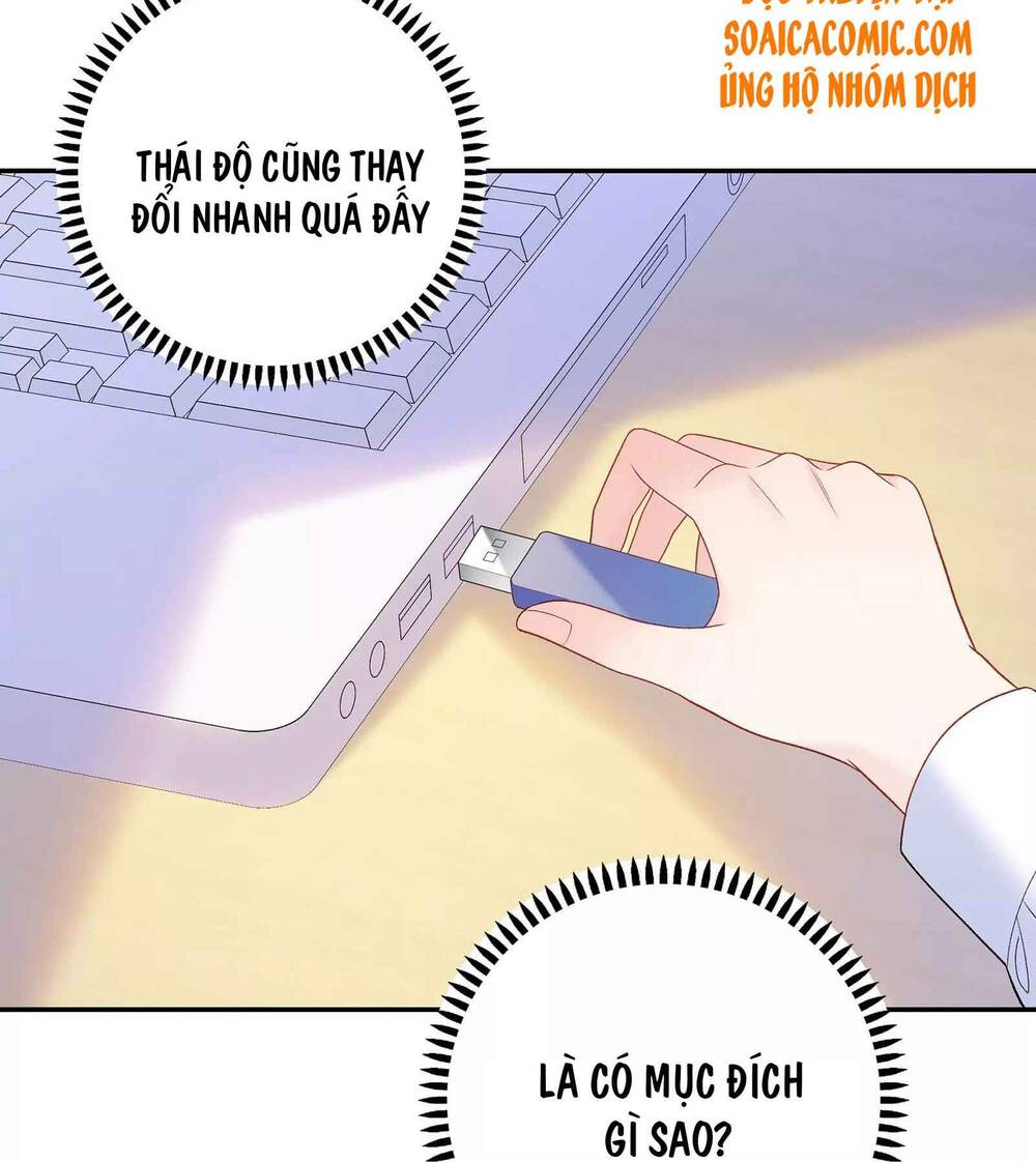 tôi dựa vào tà ý: nghịch chuyển nhân sinh chapter 20 11