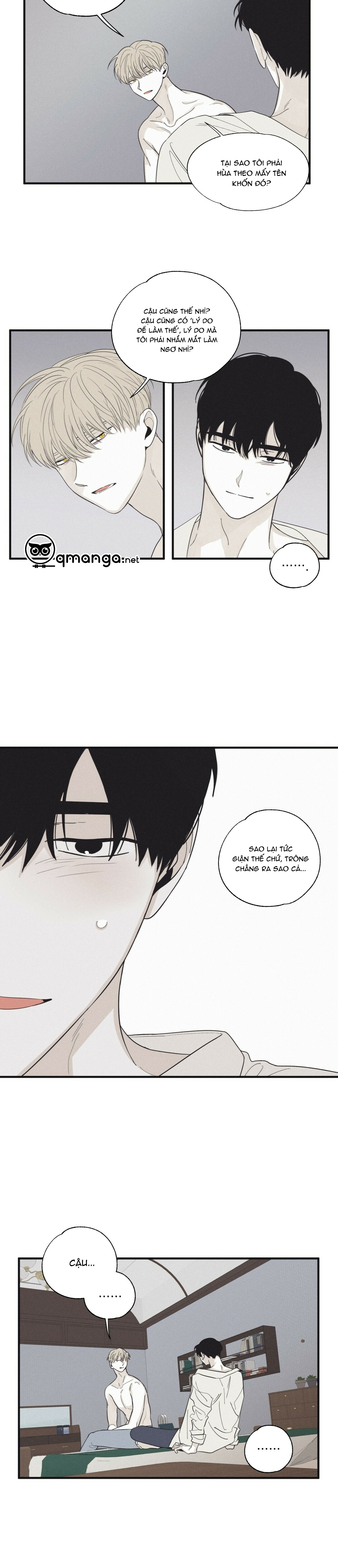 chiếu tướng chapter 14 12