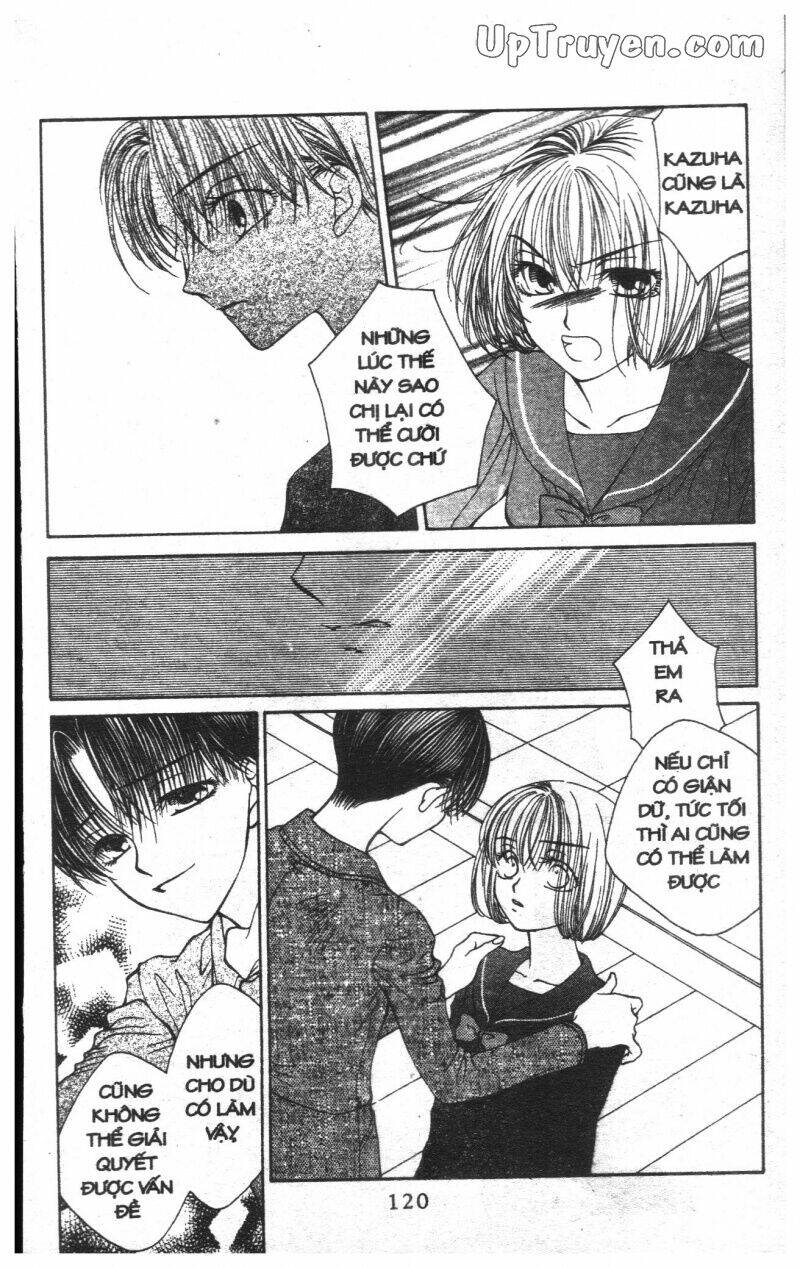 thấy mờ ghét chapter 3 120