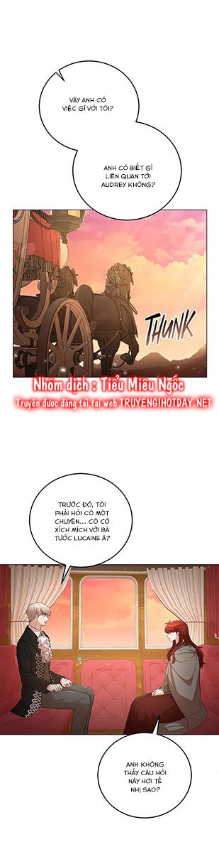 diễn vai ác nữ cũng thật khó khăn chapter 83 12