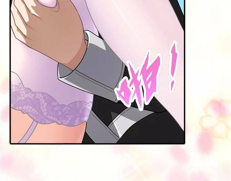 bạn gái virus của tôi chapter 189 25