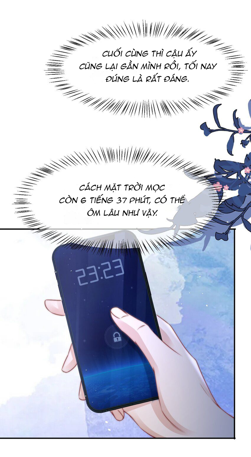 ta sinh con cho tổng tài chapter 84 35