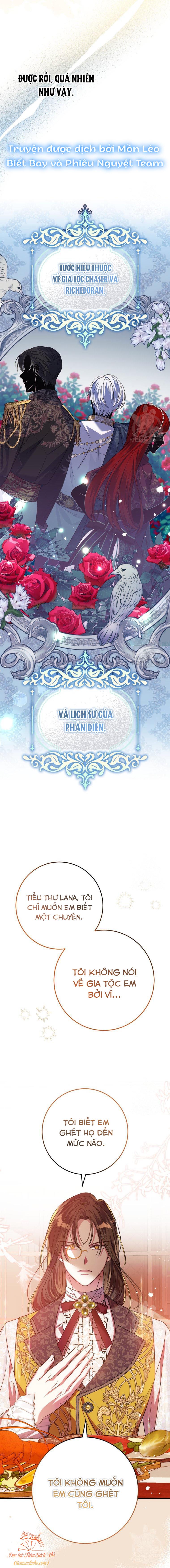 tôi đã gặp nam chính trong ngục tù chapter 24 8