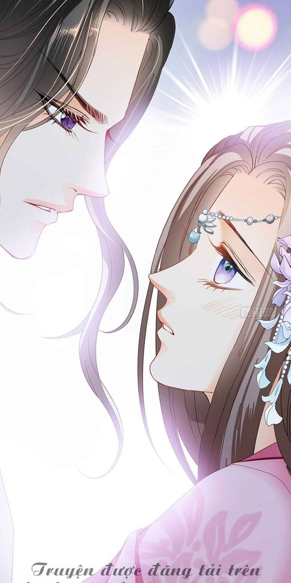 bổn vương muốn nàng chapter 76 38