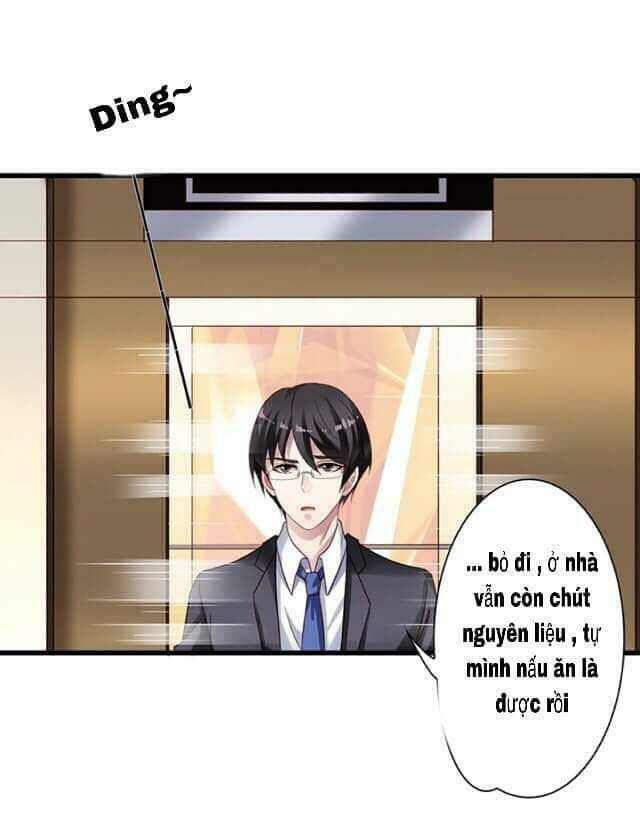 tôi không muốn fa như vậy đâu chapter 88 16