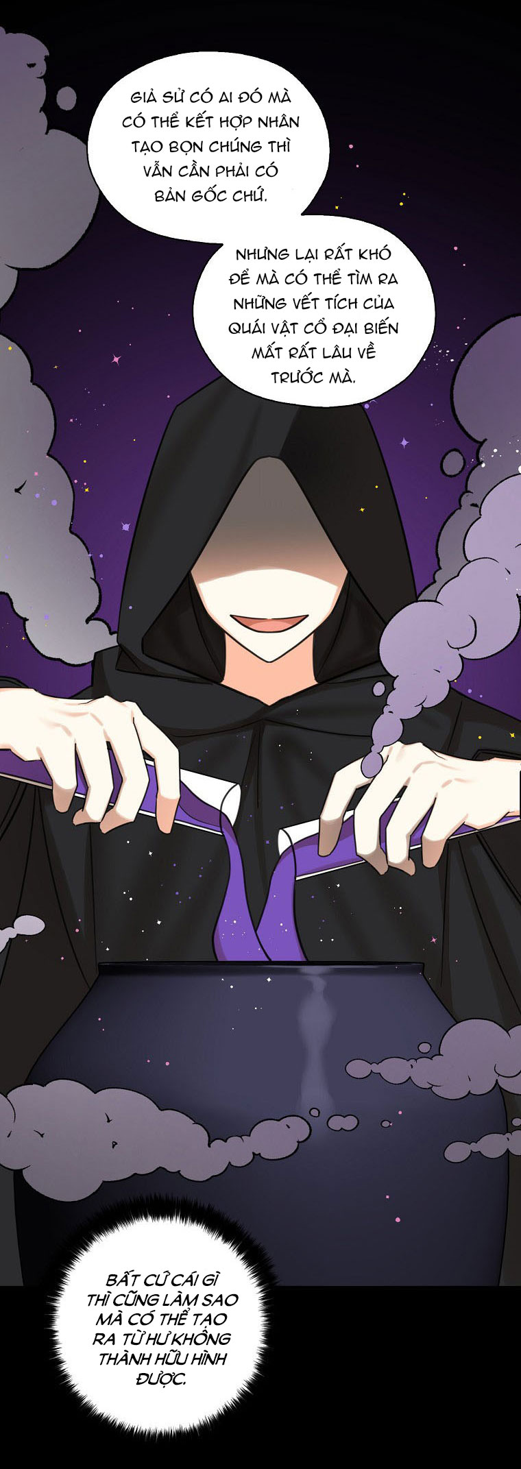 ba người anh trai của tôi là bạo quân chapter 47.1 50