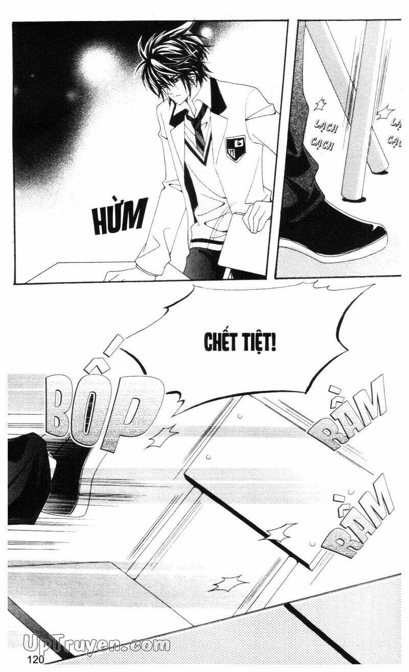 vợ chồng trẻ con bản đẹp chapter 14 121