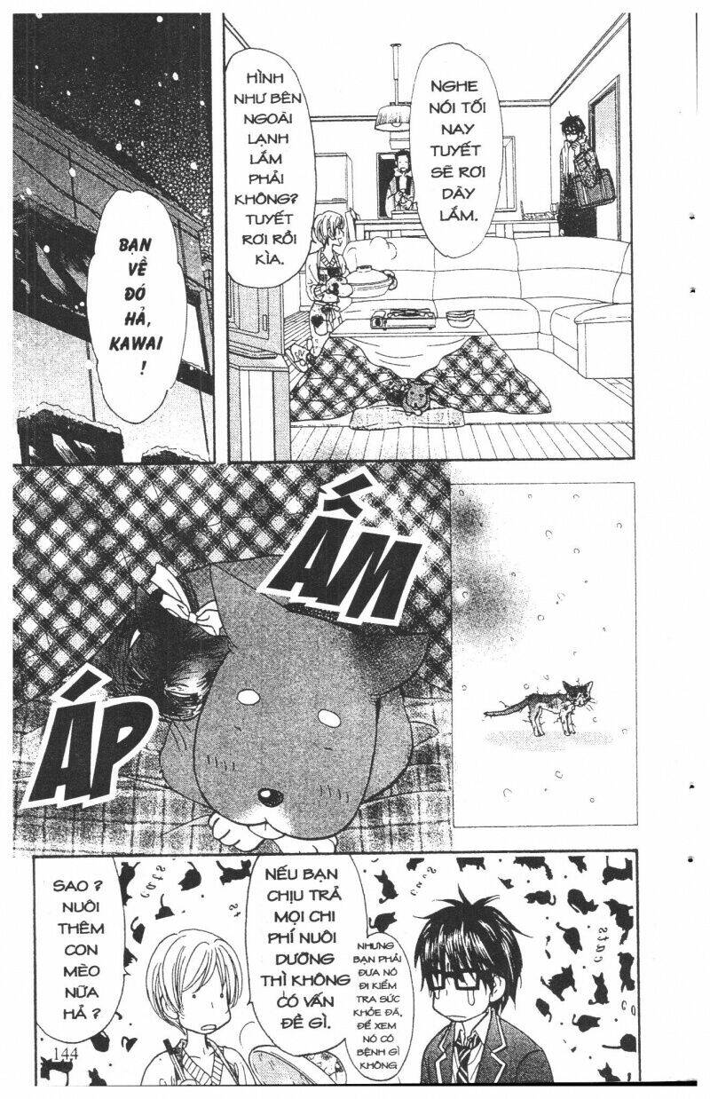 kirara no hoshi chapter 6 144
