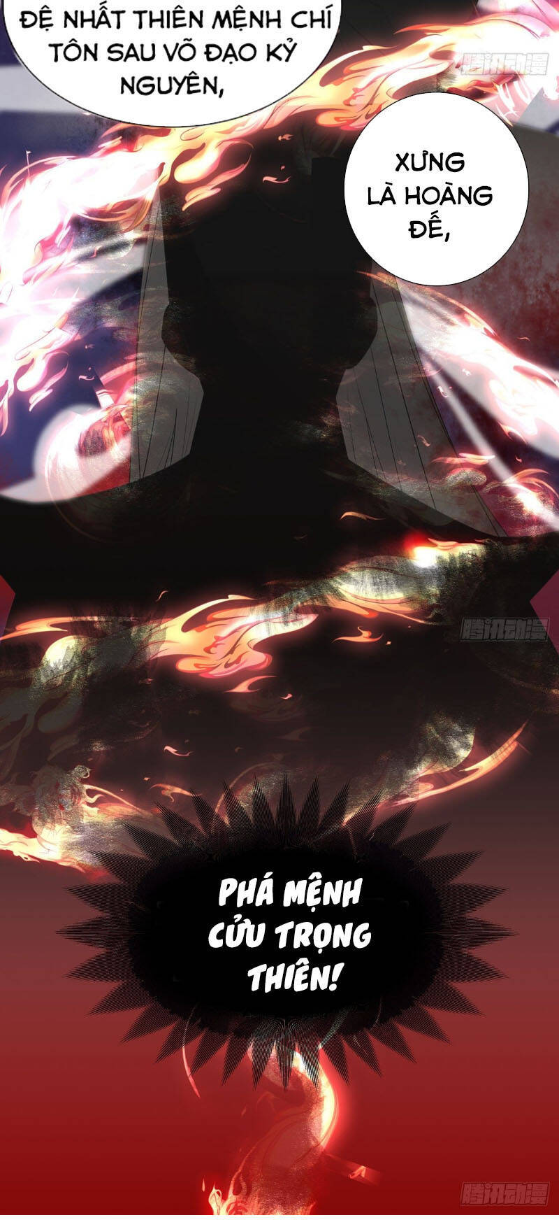 tiên võ chapter 16 11