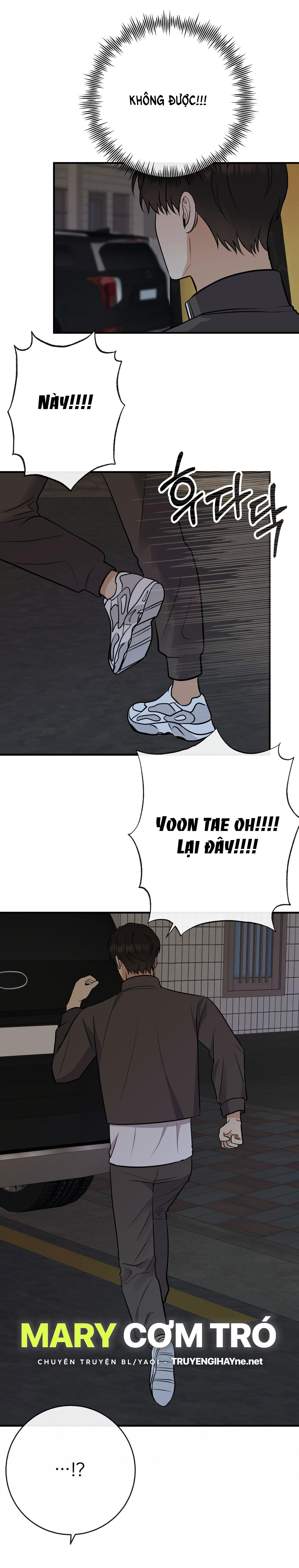 đứa bé là con tôi chapter 46.2 6