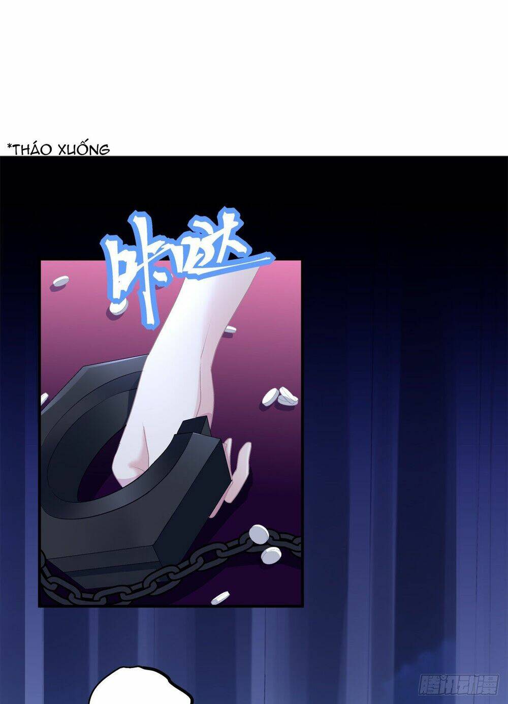 toàn bộ nắm trong tay chapter 32 4