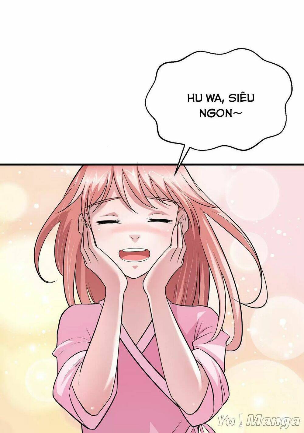 cô dâu gả thay của tổng tài chapter 20 19