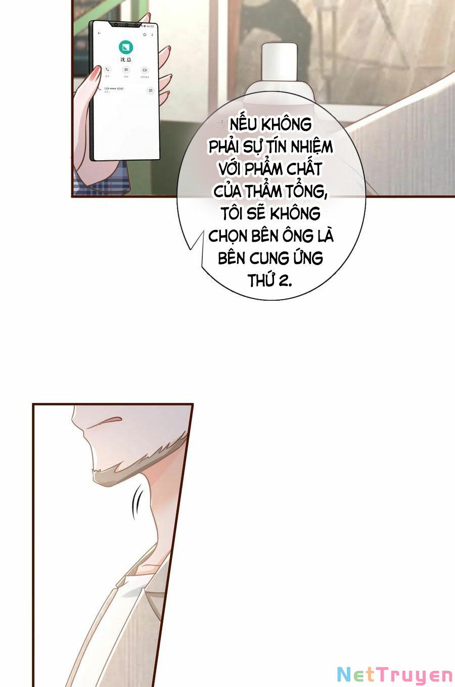 bạn gái tôi mới 30+ tuổi xuân chapter 105 9