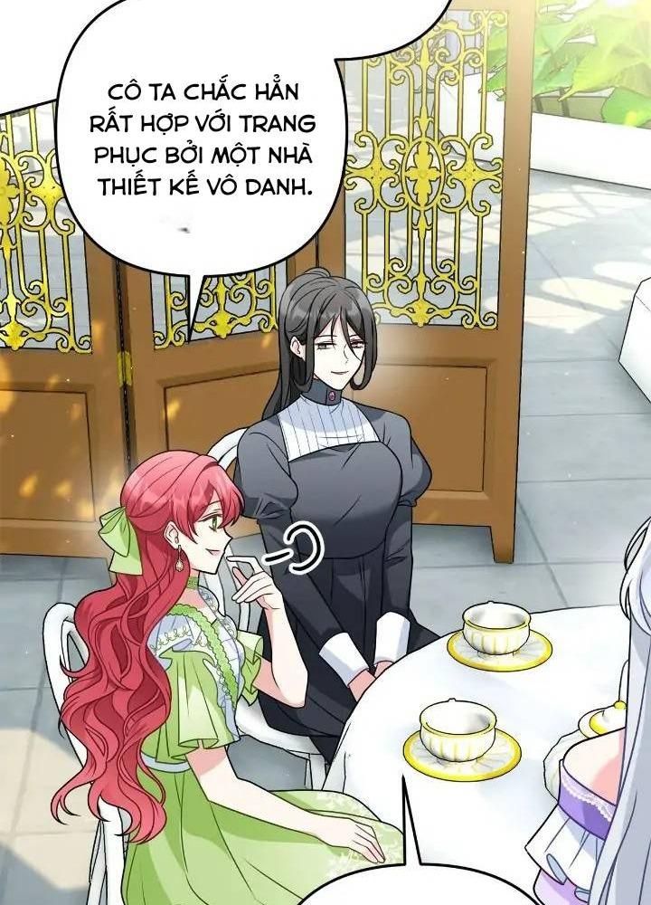 tại sao mẹ chồng tôi lại như thế này? chapter 12 99