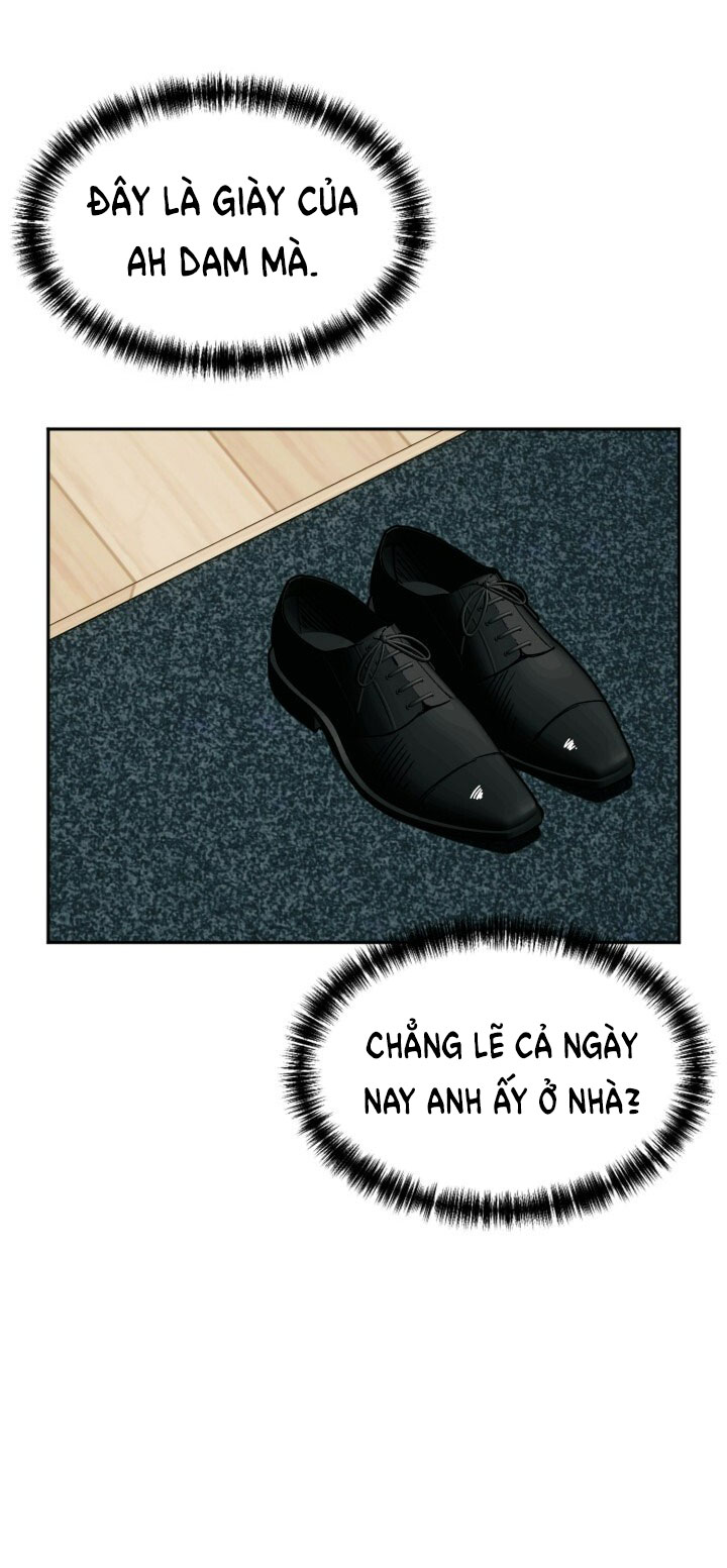 Ưu Thế Tuyệt Đối chapter 20.2 - Trang 13