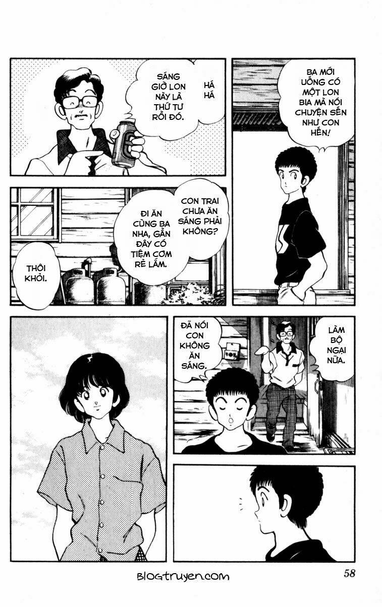 rough - ngọc thô chapter 82 16