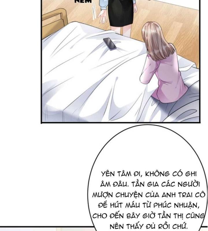 đại tiểu thư có thể có bụng dạ gì xấu chứ! (full) chapter 72 34