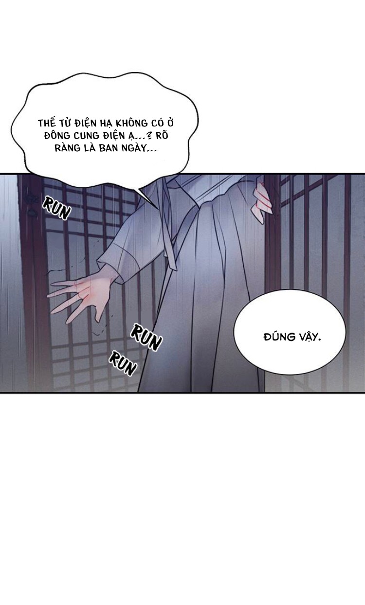 người tình của gwanghae chapter 37 24