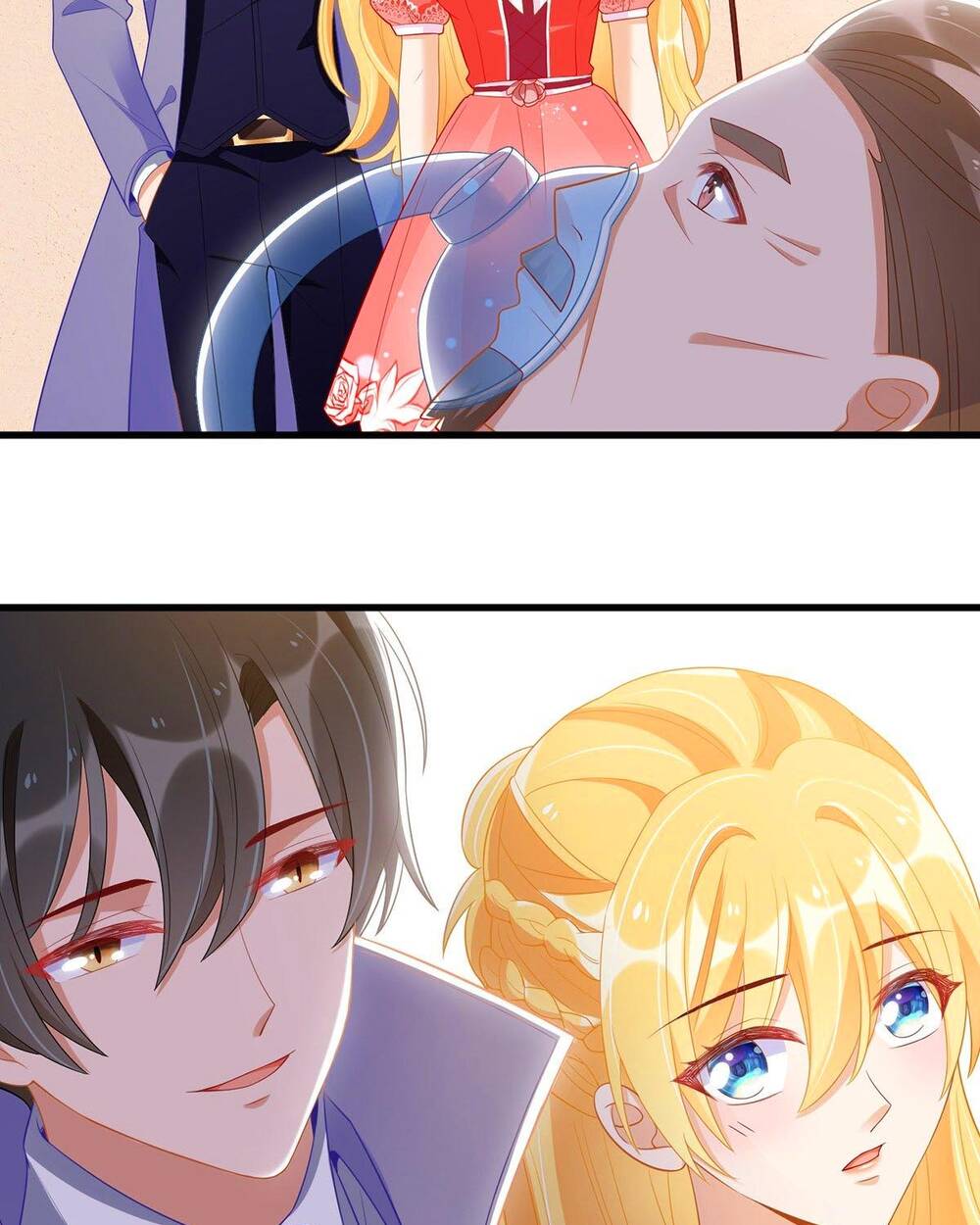 thiết lập nhân vật daddy của tôi bị sụp đổ chapter 51 26