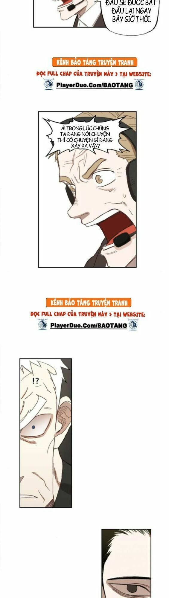 Võ Sĩ Quyền Anh chapter 31 50